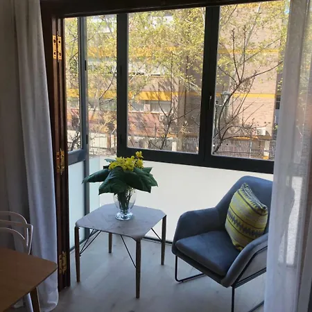 Appartement Tu Casa Coso