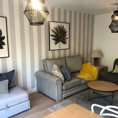 Tu Casa Coso Appartement
